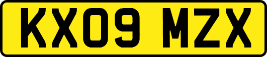 KX09MZX