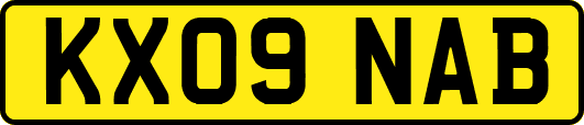 KX09NAB