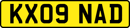 KX09NAD