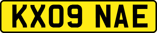 KX09NAE