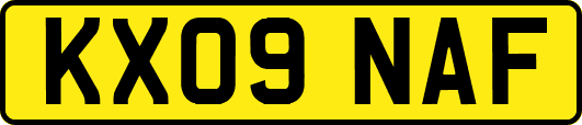 KX09NAF