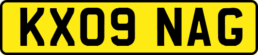 KX09NAG