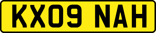 KX09NAH