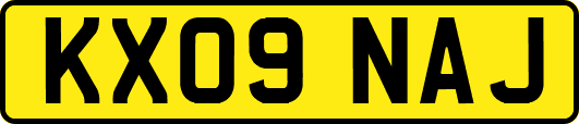 KX09NAJ