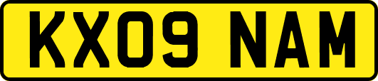 KX09NAM