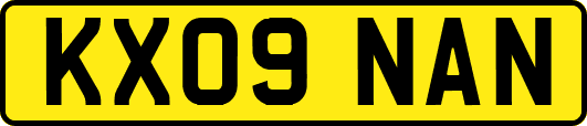 KX09NAN