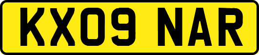 KX09NAR