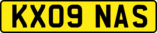 KX09NAS