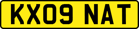 KX09NAT
