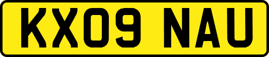 KX09NAU