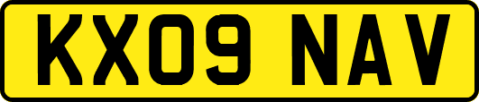 KX09NAV