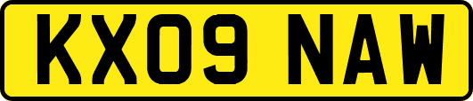 KX09NAW