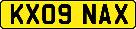 KX09NAX