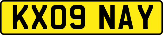 KX09NAY