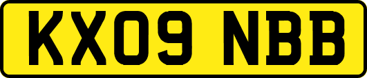 KX09NBB