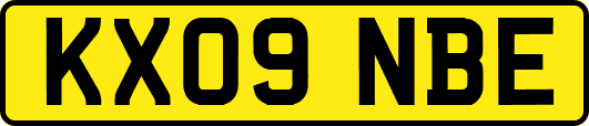 KX09NBE