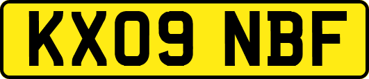 KX09NBF