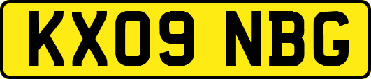 KX09NBG