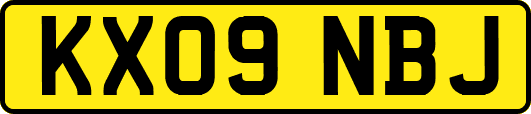 KX09NBJ