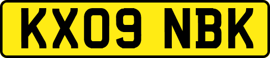 KX09NBK