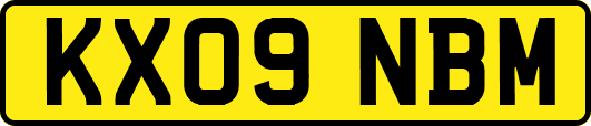 KX09NBM