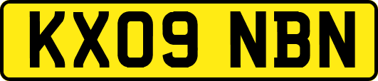KX09NBN