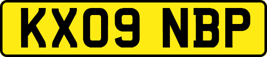 KX09NBP