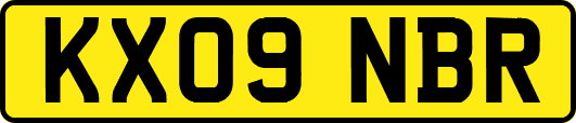 KX09NBR