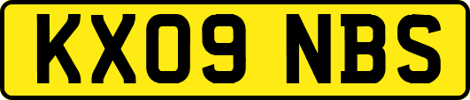 KX09NBS