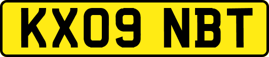 KX09NBT