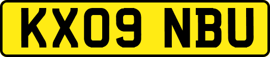 KX09NBU