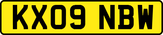 KX09NBW