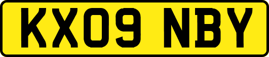 KX09NBY
