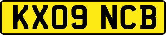 KX09NCB