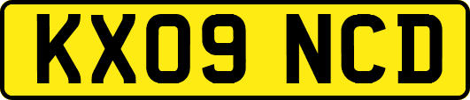 KX09NCD