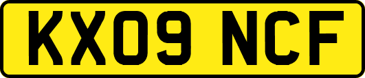KX09NCF