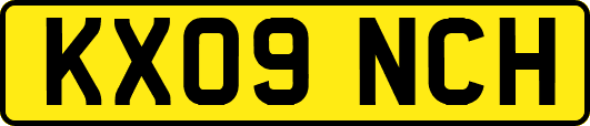 KX09NCH