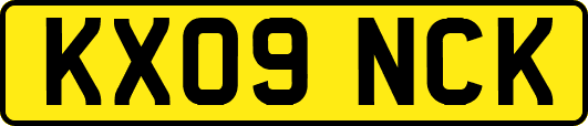 KX09NCK