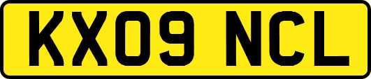 KX09NCL