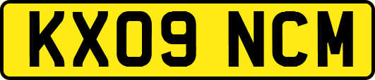 KX09NCM