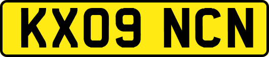 KX09NCN