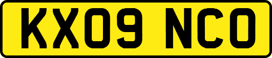 KX09NCO