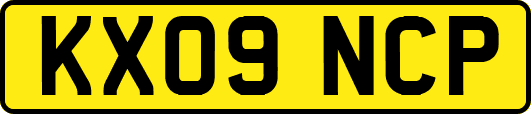 KX09NCP