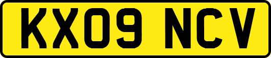 KX09NCV