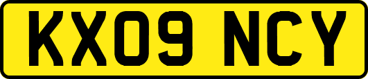 KX09NCY