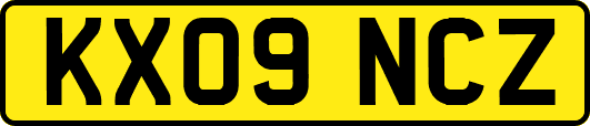 KX09NCZ