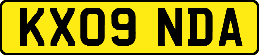 KX09NDA