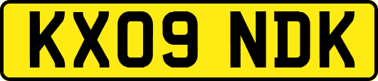 KX09NDK