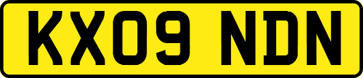 KX09NDN