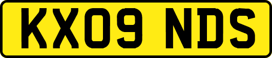 KX09NDS
